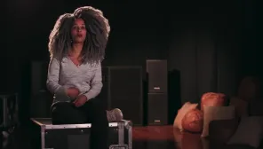 Cena do episódio 2 de Funk.Doc: Popular & Proibido