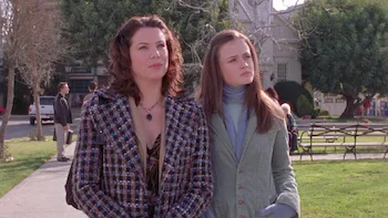 Gilmore Girls: Tal Mãe, Tal Filha Episódio 15