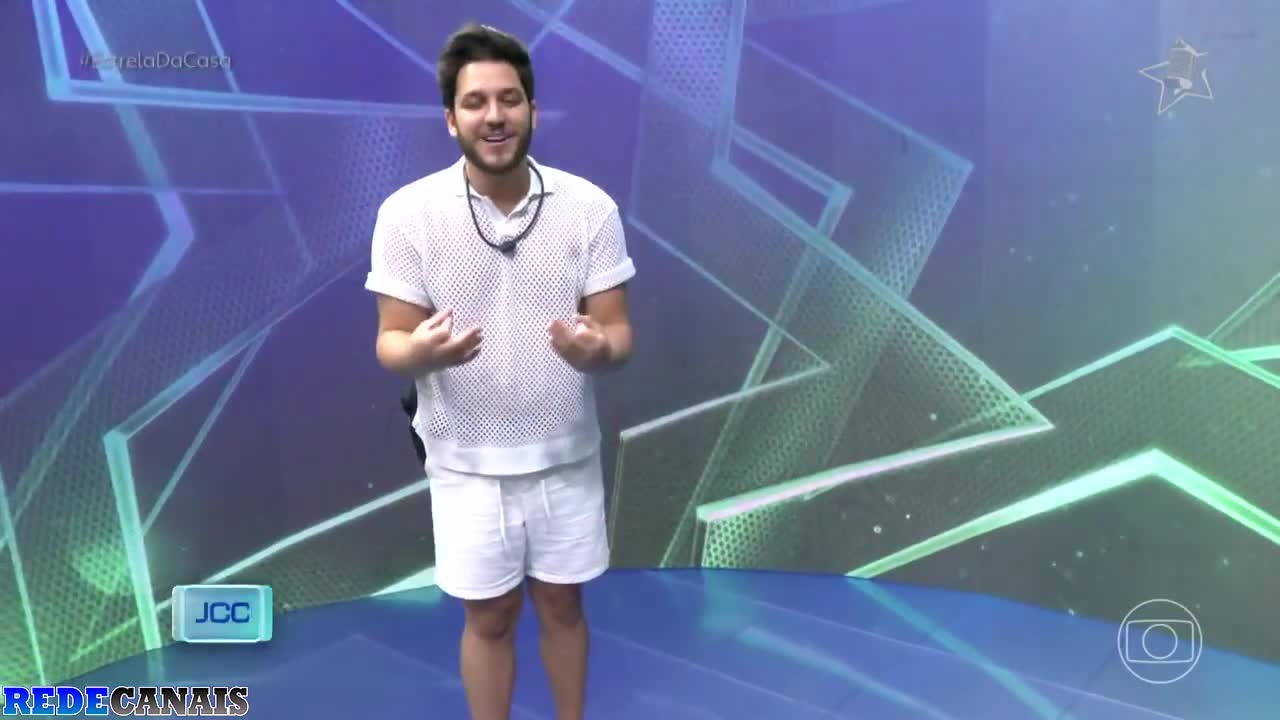 Estrela da Casa Episódio 16