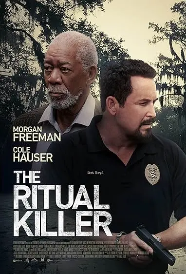 Pôster de Muti: Crime e Poder (2023)