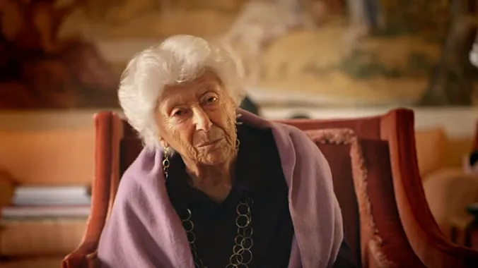 Maria Sole Agnelli