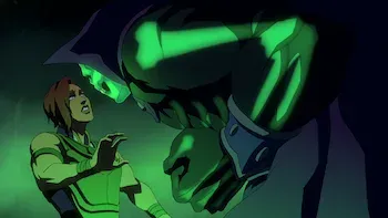 Terra dos mortos