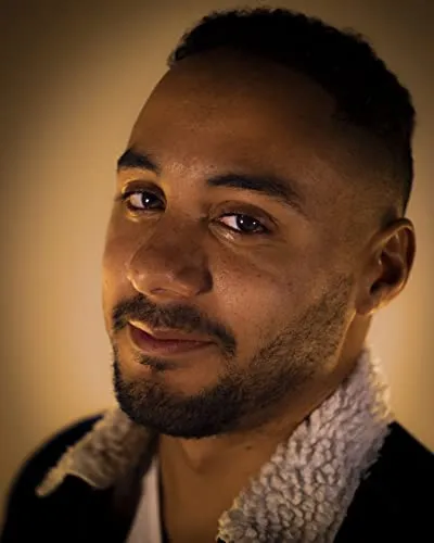 Marcus Patterson