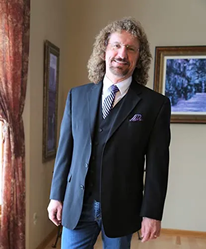 Steven Elbert