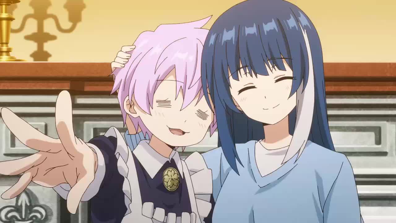 Mission: Yozakura Family Episódio 10