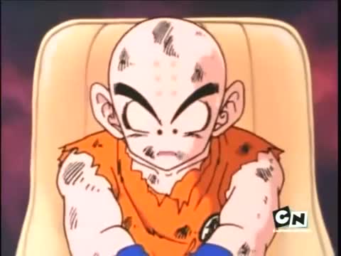 Dragon Ball Z Kai Episódio 17