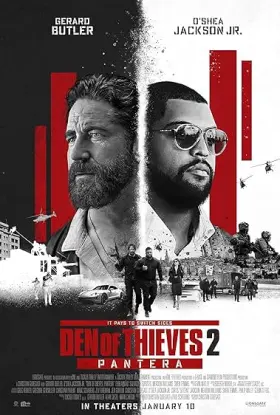 Covil de Ladrões 2 assistir online grátis