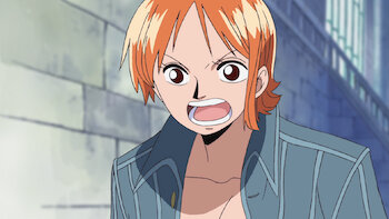 ONE PIECE Episódio 273