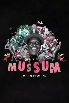 Mussum: Um Filme do Cacildis - Filme grátis no Cinegato