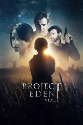Projeto Eden assistir online grátis
