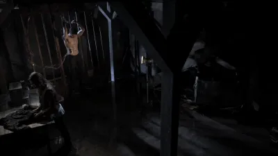 Teen Wolf-Episódio 11