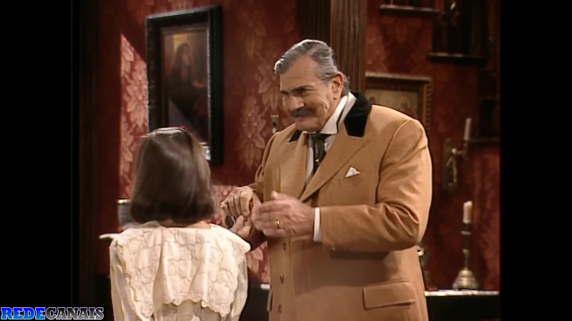 Um Só Coração Episódio 6