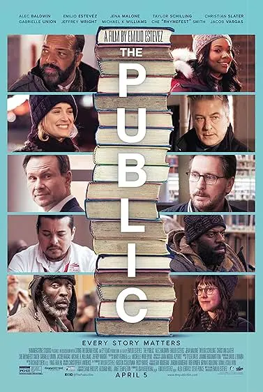 Capa de O Público