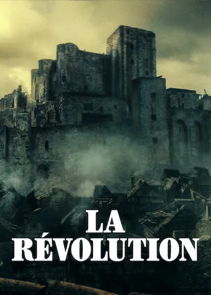 La Révolution