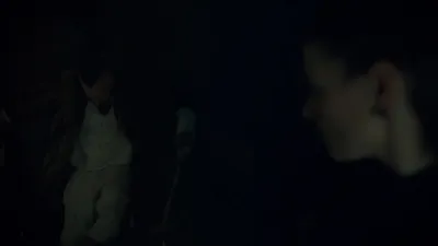 Wynonna Earp-E12.I Hope You Dance