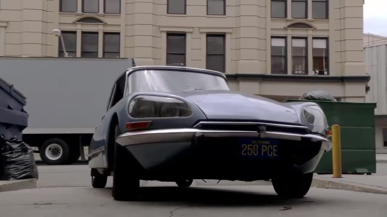 O Mentalista Episódio 2