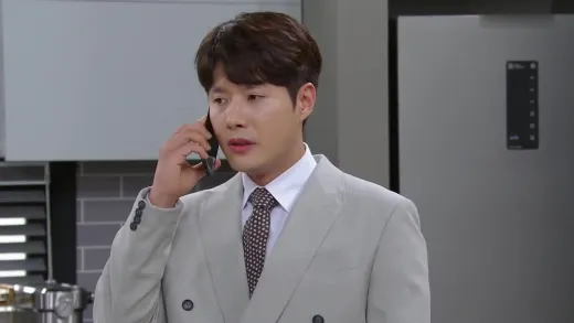 Su Ji e U Ri Episódio 36