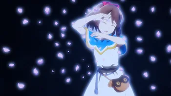 LOST SONG Episódio 9