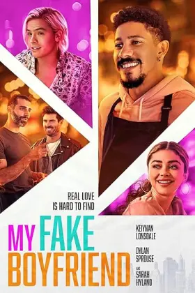 Meu Namorado Fake assistir online grátis