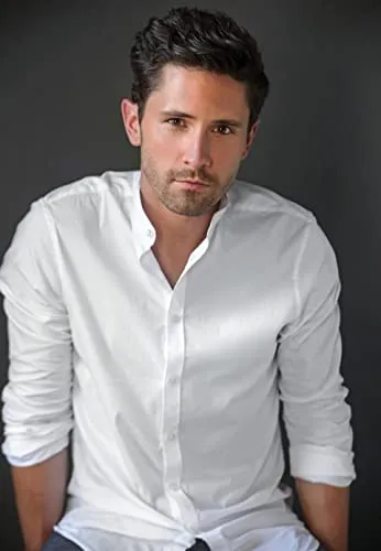 Evan Holtzman