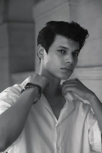 Piyush Khati