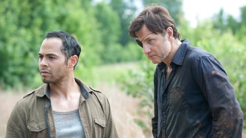 The Walking Dead Episódio 7