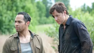 The Walking Dead-E7