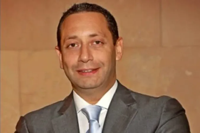 Felix Sater