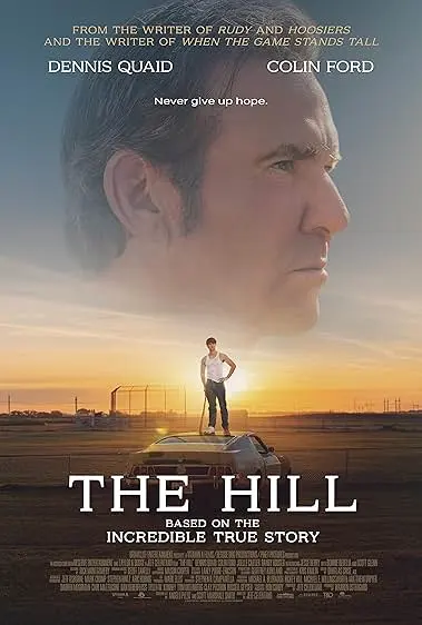 Pôster de Cinco Chances Para Ser Feliz (2023)