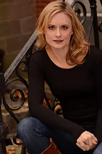 Rebecca Brooksher