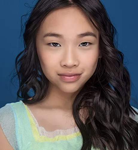 Emmy Liu-Wang