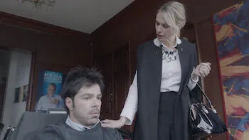 A Vingança de Analía-Episódio 18
