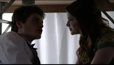 Faking It-E8