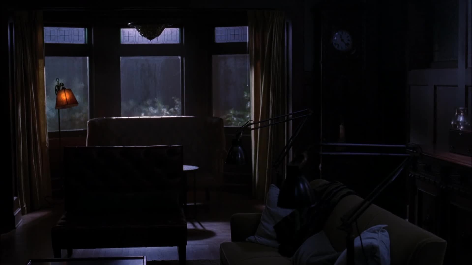 American Horror Story Episódio 2