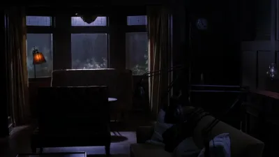 E2.Home Invasion