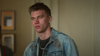 Elite Episódio 8