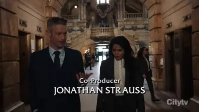 Lei & Ordem: Unidade de Vítimas Especiais-E19.Tangled Strands of Justice