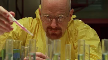 Breaking Bad Episódio 6