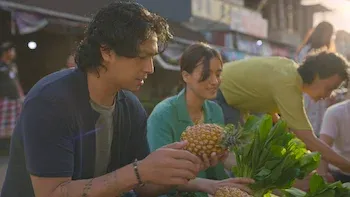 Feito com Amor-Episódio 5