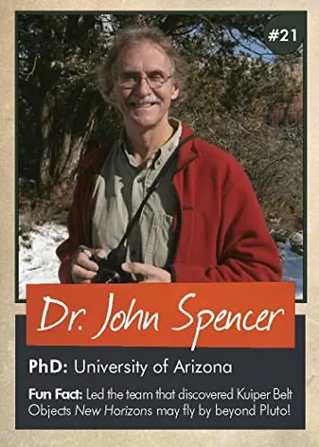 John Spencer