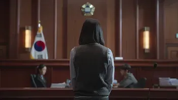 Juvenile Justice-E8.Episódio 8