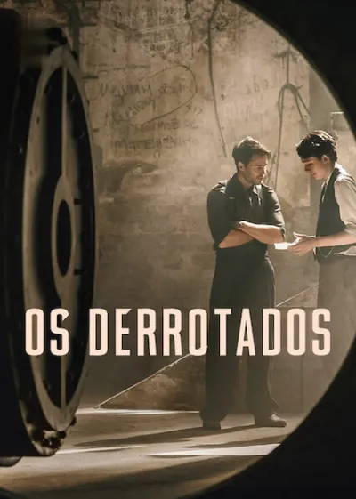 Sombras da Guerra