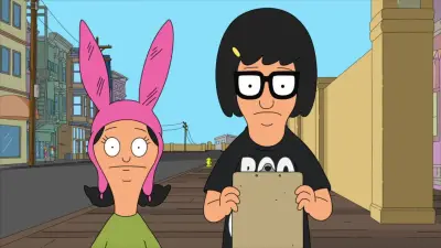 Bob's Burgers-E16