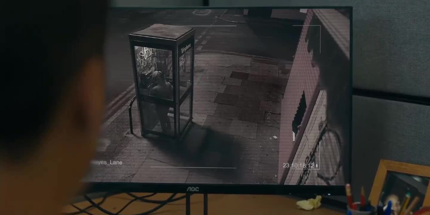 Histórico Criminal Episódio 1