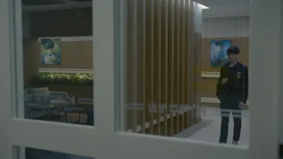 Ninguém Sabe-Ninguém Sabe Episódio 9