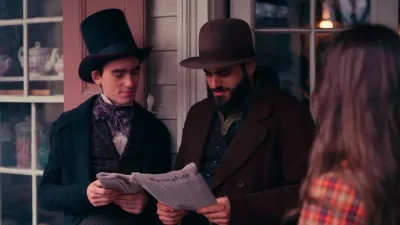 Dickinson-E8.I’m Nobody! Who are you?