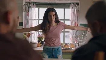 O Sucessor-E3.Episódio 3