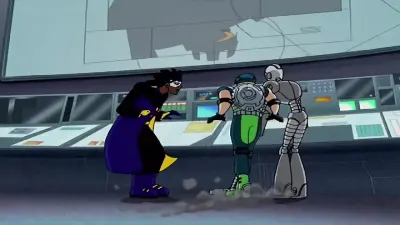 Super Choque-E8