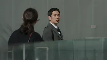 Something in the Rain-Episódio 3