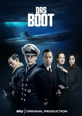 Das Boot assistir online grátis